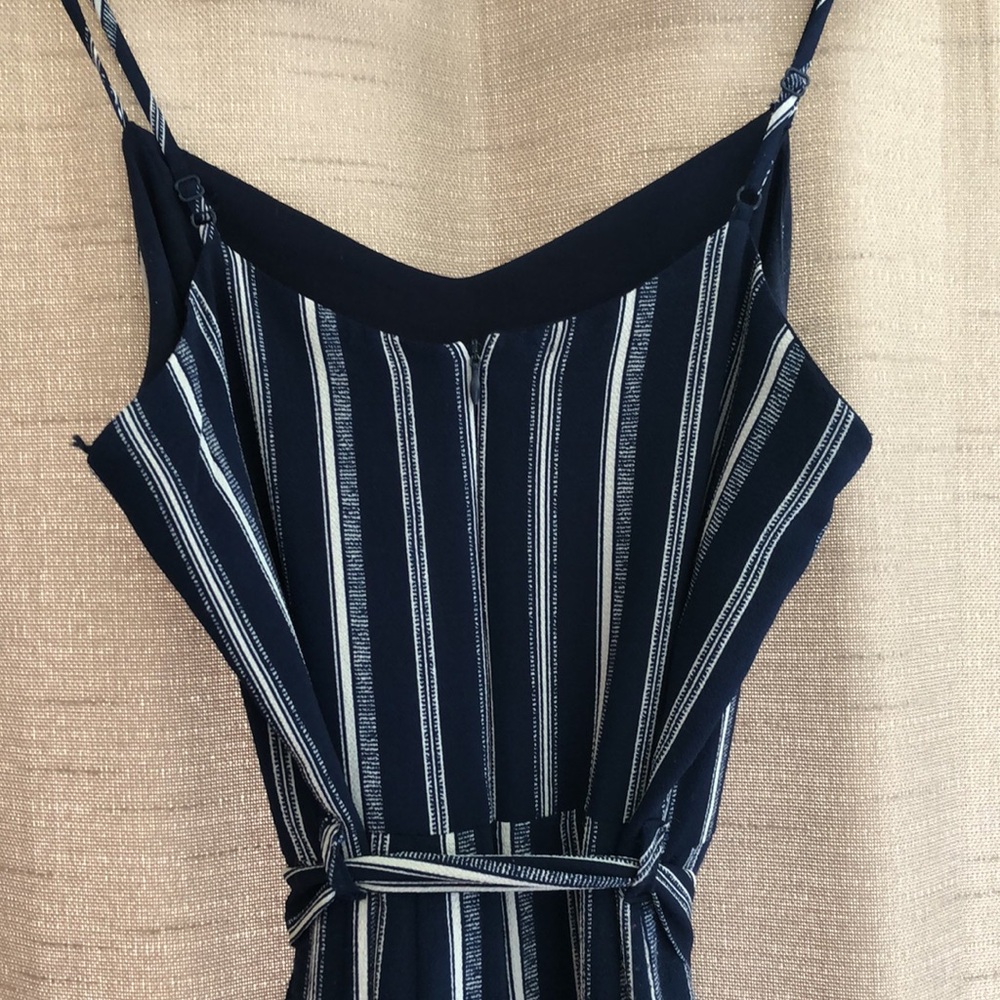 Striped Jumper - Picture 5 of 7